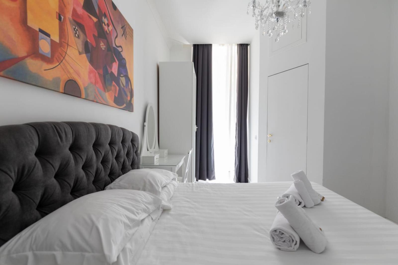 Fcr Rome Apartments Gracchi Vatican — Photos 2