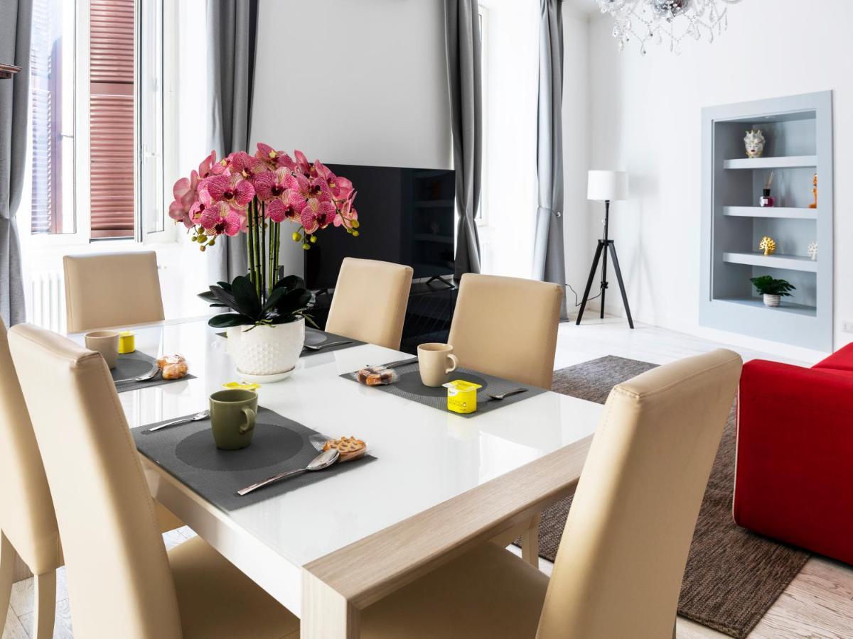 Fcr Rome Apartments Gracchi Vatican — Photos 3